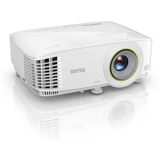 BENQ EH600 3500ANSI FHD 1.49-1.64 DLP WIRELESS ANDROID 6