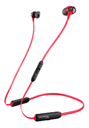 HyperX Cloud Buds Red HEBBXX-MC-RD/G