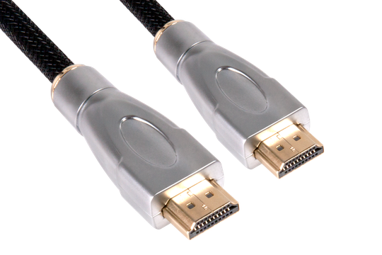 CLUB 3D HDMI2.0 M/M CABLE 1M 4K 60Hz CER