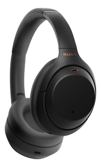 Sony WH-1000XM4 Noise Cancelling Wireless Headphones