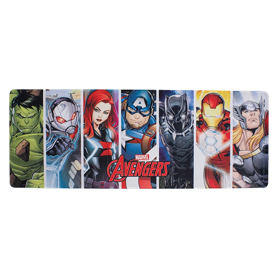Marvel Avengers Desk Mat