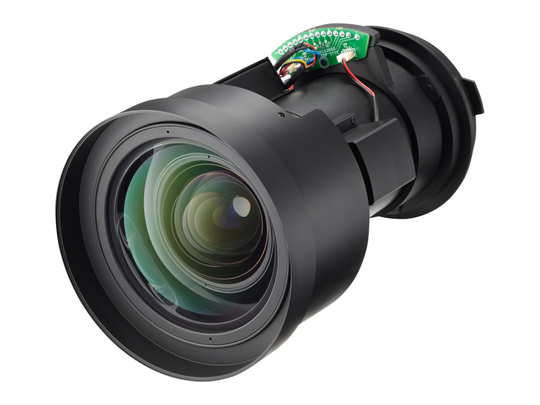 NEC NP40ZL SHORT ZOOM LENS 0.79-1.35:1