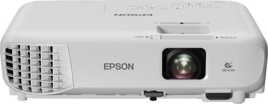 EPSON EB-W06 WXGA 3700ANSI 1.30-1.56:1