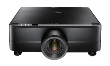 OPTOMA ZU920T 8200ANSI WUXGA 1.25-2:1 DLP PROJECTOR