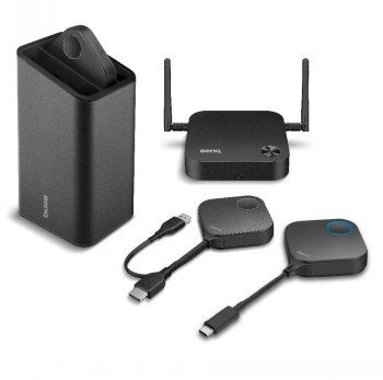 BENQ INSTASHOW WDC10HC USB-C+ HDMI