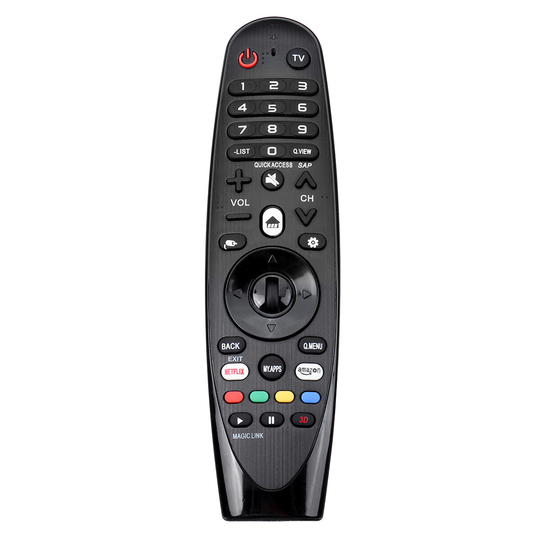 Universal infraröd fjärrkontroll för LG Smart TV AN-MR18BA AKB75375501 AN-MR19 AN-MR600