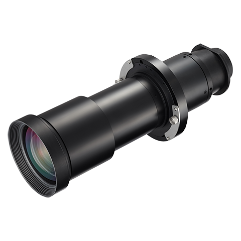 NEC L2K-10FV LENS FOR 4K PROJECTOR 0.9:1