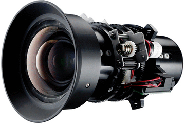 OPTOMA BX-CTA01 WIDE ANGLE LENS 0.95-1.22:1