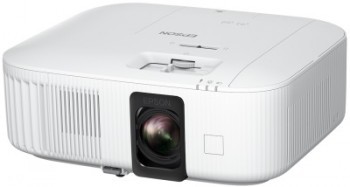 EPSON EH-TW6250 PROJECTOR ANDROID TV