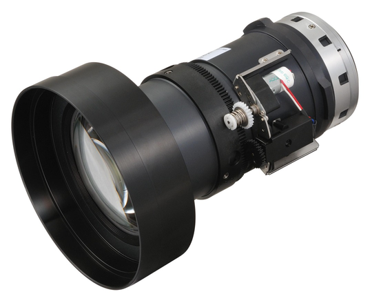 NEC NP16FL SHORT FIXED LENS 0.74:1
