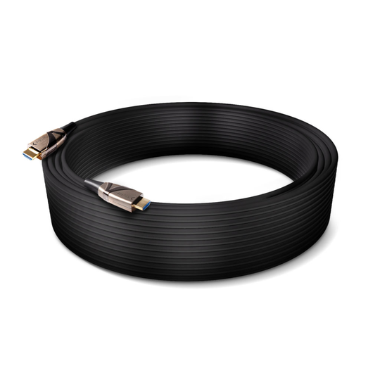 CLUB 3D HDMI 2.0 Active Optical 30 M M/M