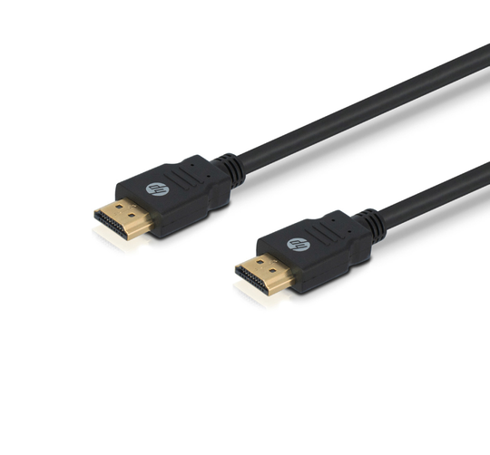 HP HDMI To HDMI - 1.0m
