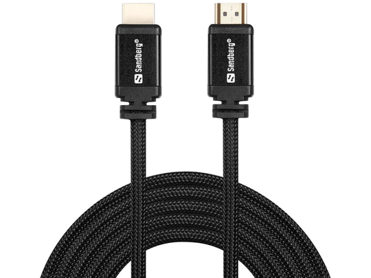 SANDBERG HDMI 2.0 19M-19M 3m