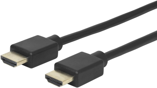 ESTUFF HDMI 1.4 Cable 5m