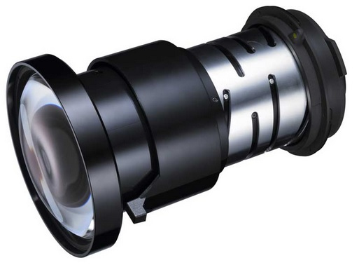 NEC NP30ZL SHORT ZOOM LENS 0.82-1.02:1