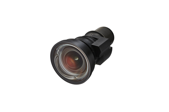 EPSON ELPLU02 LENS EB-Z9XXX ST OFF AXIS