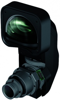 EPSON ELPLX01S - UST LENS