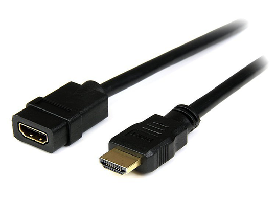 STARTECH 2m HDMI Extension Cable - M/F