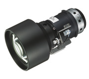 NEC NP07ZL ZOOM LENS 1.33-1.79:1