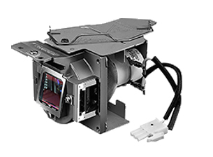 BENQ VARALAMPPU W750 / W770ST
