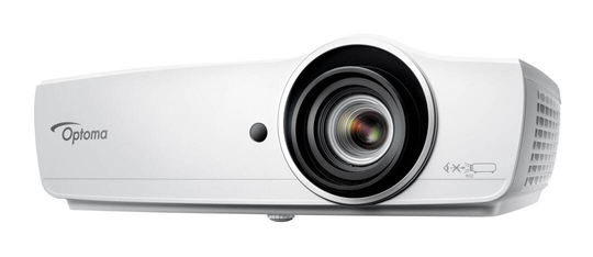 OPTOMA EH470 5000ANSI FULL HD 1.39-2.09:1 DLP