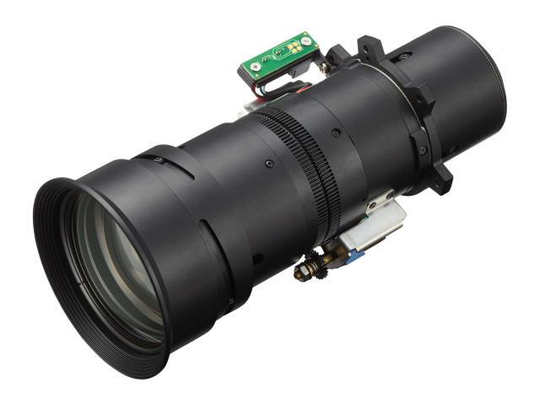 NEC NP38ZL ZOOM LENS 2.9-5.5:1