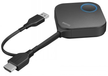 BENQ INSTASHOW WDC10 HDMI BUTTON KIT