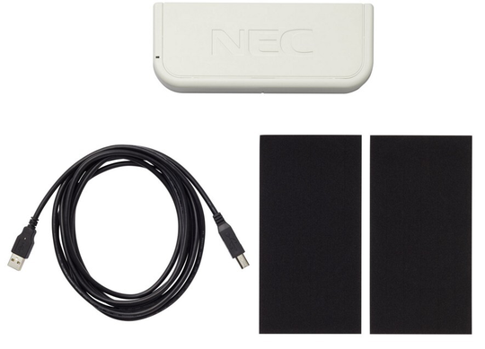 NEC MULTI-TOUCH MODULE NP01TM UM SERIES