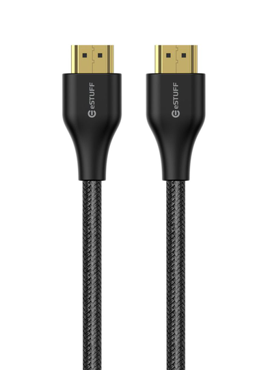 ESTUFF HDMI 2.1 Cable 8K 2m