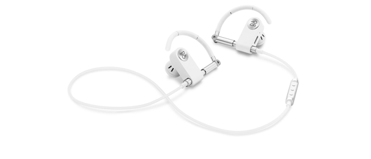 Bang & Olufsen Earset IE Headphones (2018) White