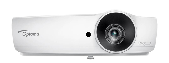 OPTOMA W461 5000ANSI WXGA 1.28-1.54:1 DLP