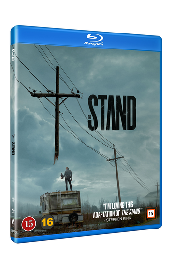 THE STAND