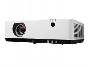 NEC ME383W WXGA 3800ANSI 1.2-2.1:1 3LCD PROJECTOR
