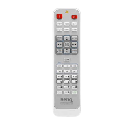 BENQ Projector Remote Control
