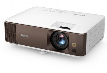 BENQ W1800i 4K HDR Smart Home Cinema Pro
