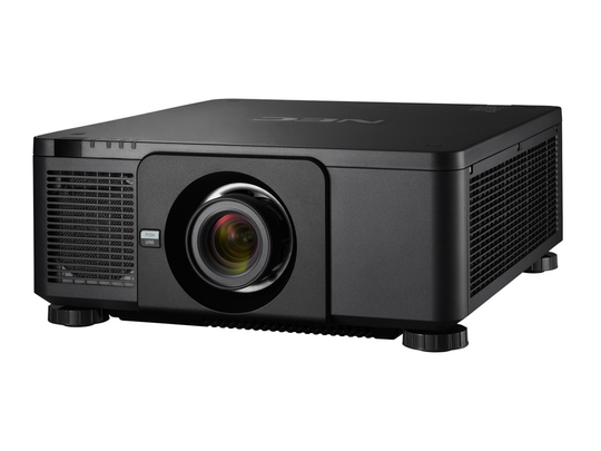NEC PX1004UL 10000ANSI WUXGA INSTALL DLP LASER HDBASET BLACK