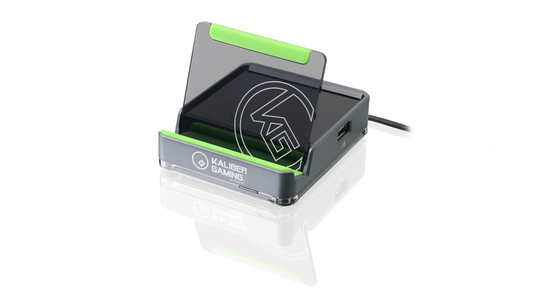 IOGEAR Keyboard & Mouse Adapter For