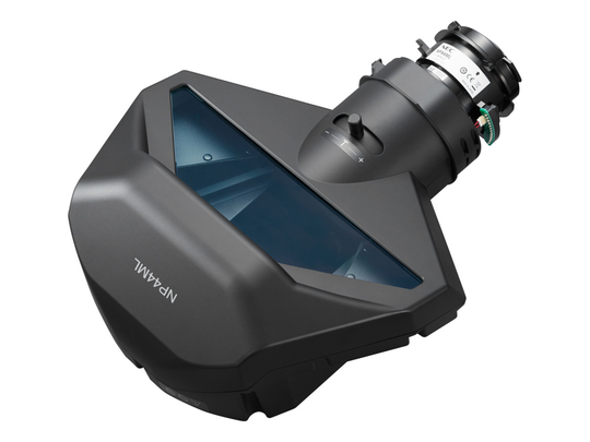NEC NP44ML-PA4 UST LENS 0.32:1 FOR PAXX4UL SERIES PROJECTORS