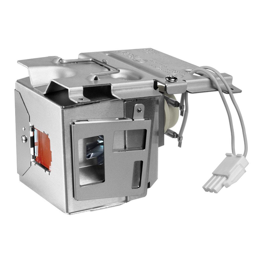 BENQ VARALAMPPU MW533 MH534 MW535 MH535 TH535