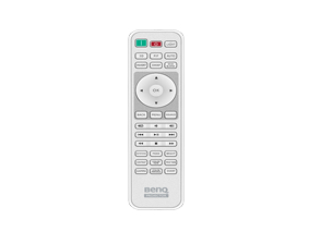 BENQ REMOTE W1070+