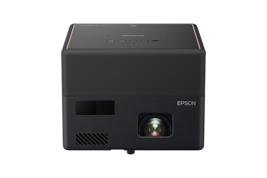 EPSON EF-12 FULLHD EPICVISION MINI-PROJECTOR ANDROID