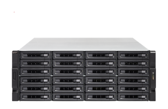 Qnap TS-h2477XU-RP-3700X-32G