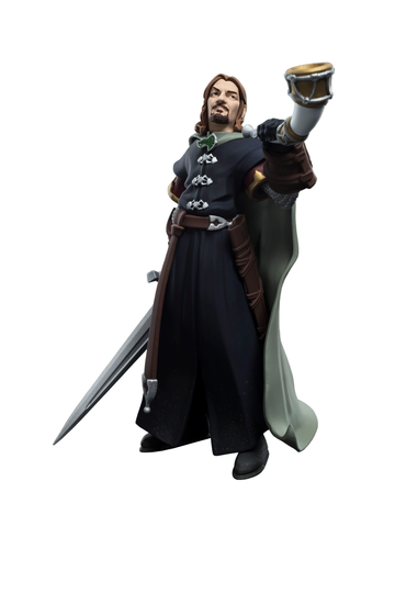 Lord of the Rings Mini Epics - Boromir