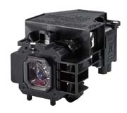 NEC NP07LP LAMP FOR NP600/500/500W/400
