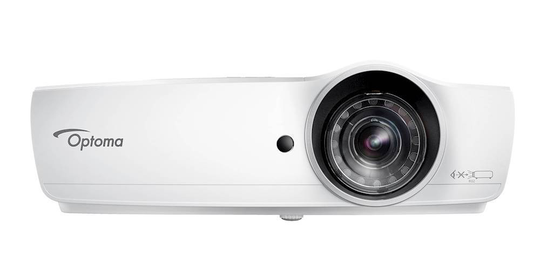 OPTOMA EH460ST 4200ANSI FULL HD 0.5:1 DLP
