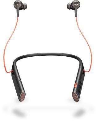 POLY VOYAGER 6200 UC B6200 BLACK WW