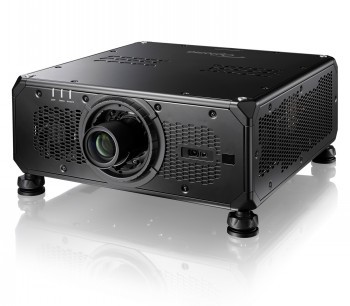 OPTOMA ZU1700 14500ANSI WUXGA DLP PROJECTOR NO LENS