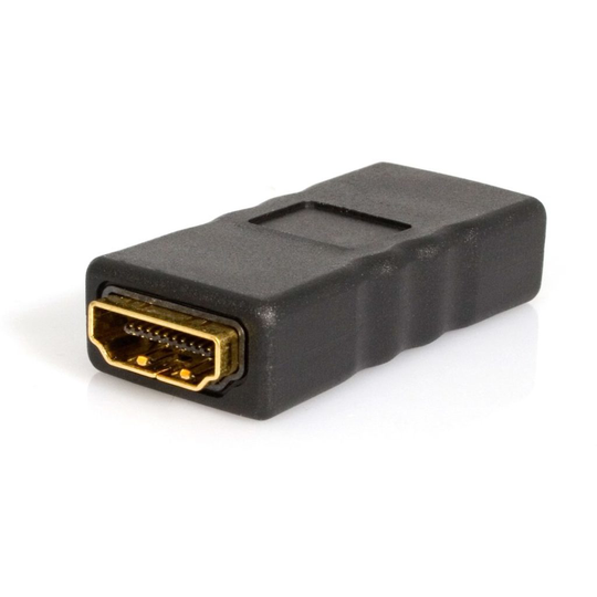 STARTECH HDMI Coupler / Gender Changer