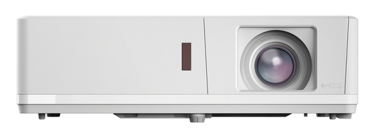 OPTOMA ZU506TE-W 5500ANSI WUXGA 1.4-2.24:1 LASER DLP