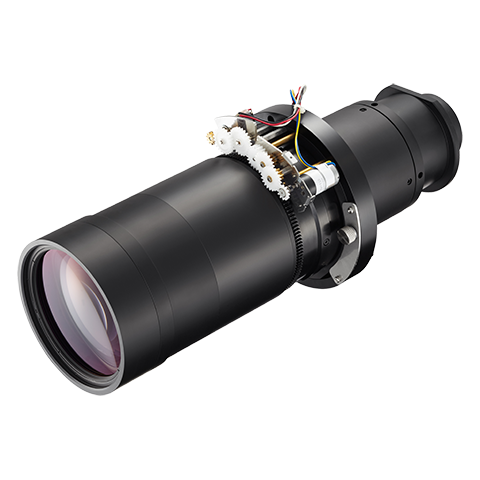 NEC L2K-43ZM1 LENS 4K PROJECTOR3.7-5.3:1